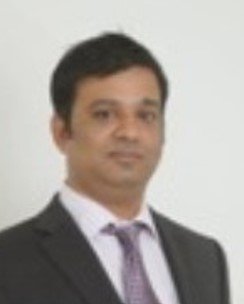 Priyadarshi Mohapatra,